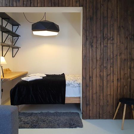 Whitebeeapartament Διαμέρισμα Βρότσλαβ Εξωτερικό φωτογραφία
