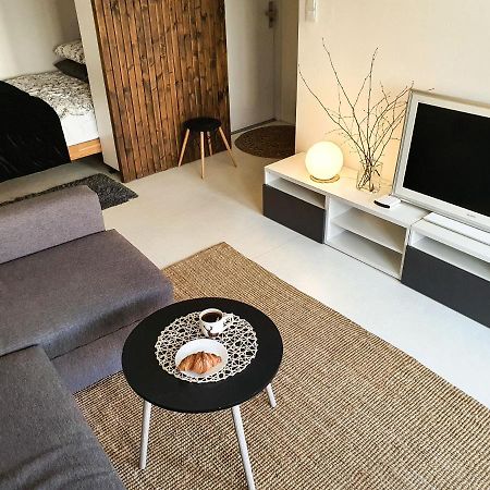 Whitebeeapartament Διαμέρισμα Βρότσλαβ Εξωτερικό φωτογραφία