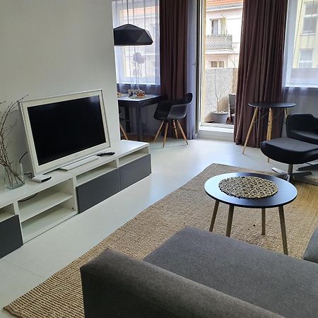 Whitebeeapartament Διαμέρισμα Βρότσλαβ Εξωτερικό φωτογραφία