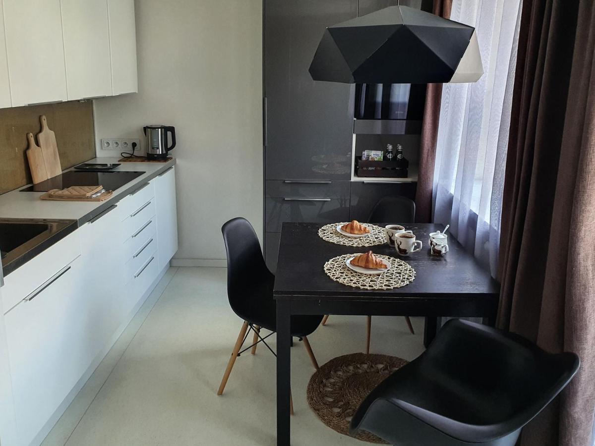 Whitebeeapartament Διαμέρισμα Βρότσλαβ Εξωτερικό φωτογραφία