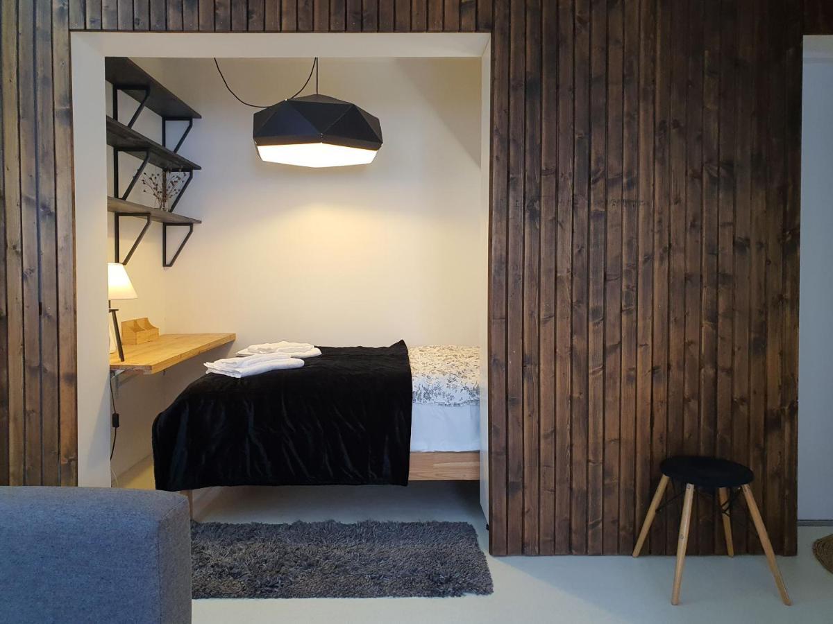 Whitebeeapartament Διαμέρισμα Βρότσλαβ Εξωτερικό φωτογραφία